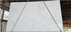 Bianco Cielo Marble Slabs