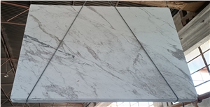 Cosmo White 702 Marble Slabs