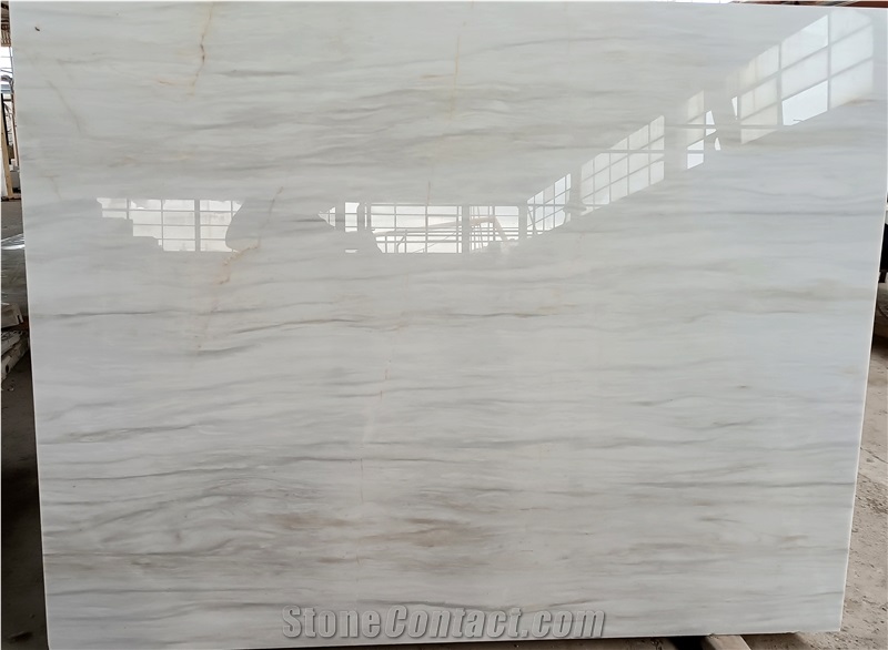 Nestos Marble Slabs