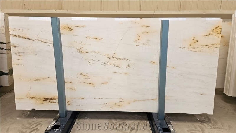 Thassos Colorado 202  Marble Slabs