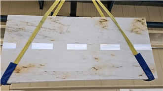 Thassos Colorado 202  Marble Slabs