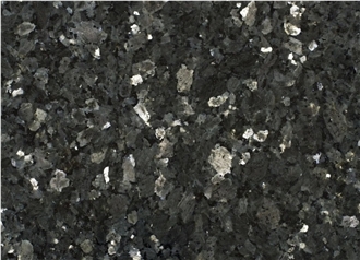 Emerald Pearl Granite Slabs, 3 Cm Polished