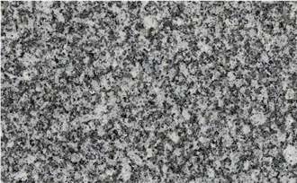 Branco Perola Granite (Blanc Perle Granite) Quarry