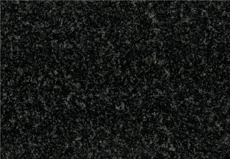Nari Black Granite Quarry