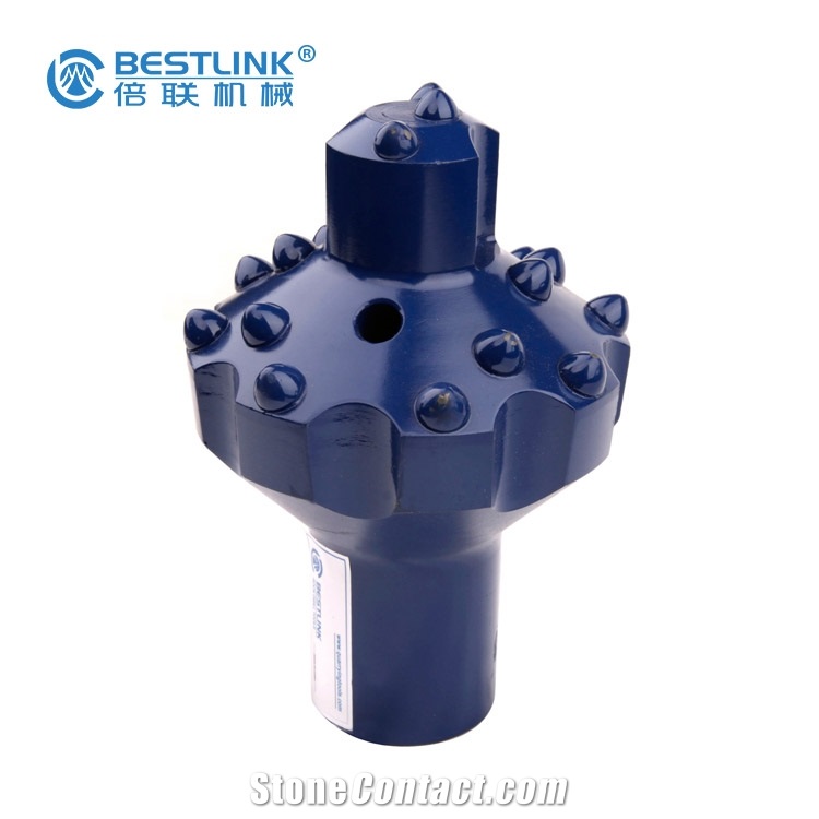 Dome Deamer Spherical Buttons Reaming Drill Bit For Quarry