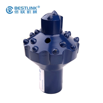 Dome Deamer Spherical Buttons Reaming Drill Bit For Quarry Dome Deamer Spherical Buttons Reaming Drill Bit For Quarry