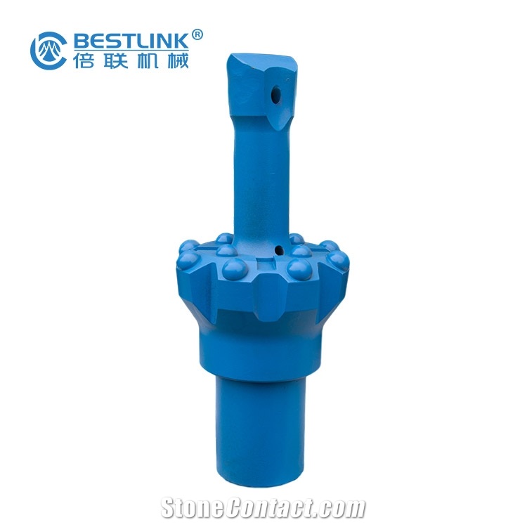 Dome Deamer Spherical Buttons Reaming Drill Bit For Quarry
