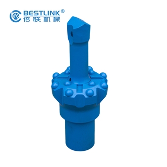 Reaming Tools Spherical Button Dome Bit 89Mm 102Mm 127Mm