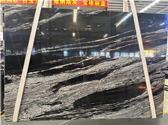 Wholesale Price Royal Ballets Granite Slabs For Wall Floor