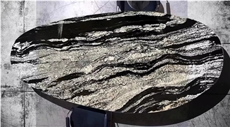 Wholesale Price Royal Ballets Granite Slabs For Wall Floor