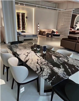 Wholesale Price Royal Ballets Granite Slabs For Wall Floor