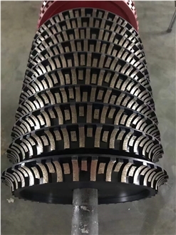 Edge Profiling Wheels For Granite&Quartzite