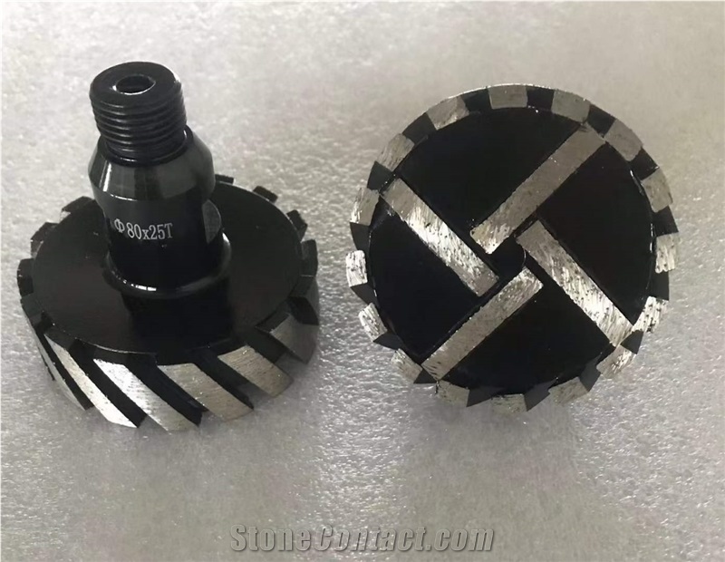 Router Bits With 1/2G Thread For CNC Machine