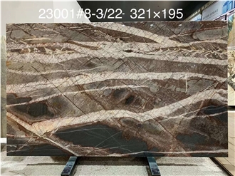 Bibo Ziwei Luxury Stone