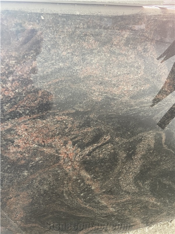 China Aurora Granite   Stone Veneer