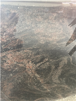 China Aurora Granite   Stone Veneer