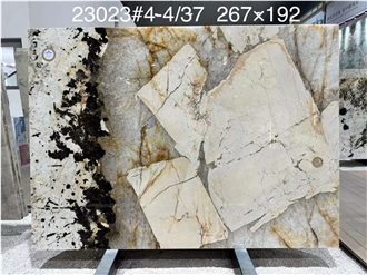 Patagonia Quartzite Slabs