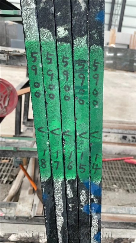 Via Lactea Granite Slab Tiles
