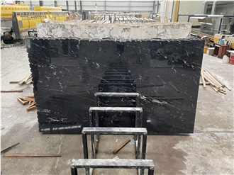 Via Lactea Granite Slab Tiles