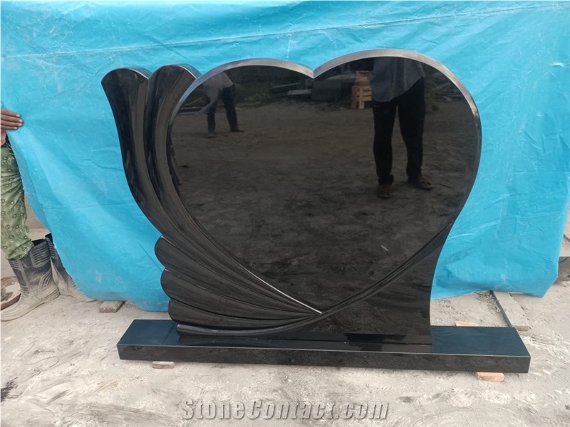 Absolute B Monument