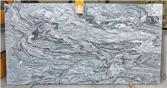 Viscont White Granite Slabs