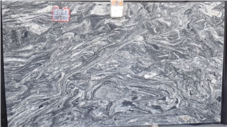 Viscont White Granite Slabs