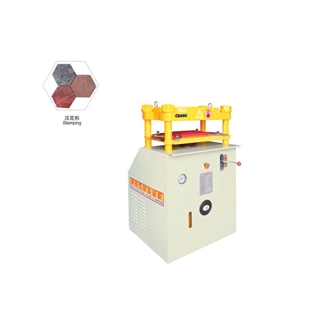 Stone Stamping And Splitting  Machine