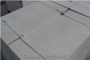 Gris Zarci Stone Tiles 80X40 Bushammered & Brushed