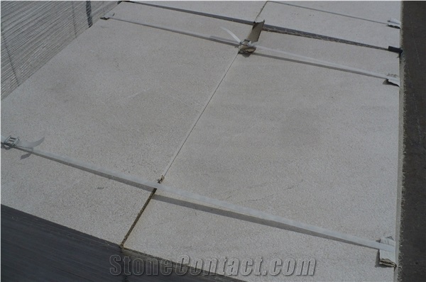 Gris Zarci Stone Tiles 80X40 Bushammered & Brushed