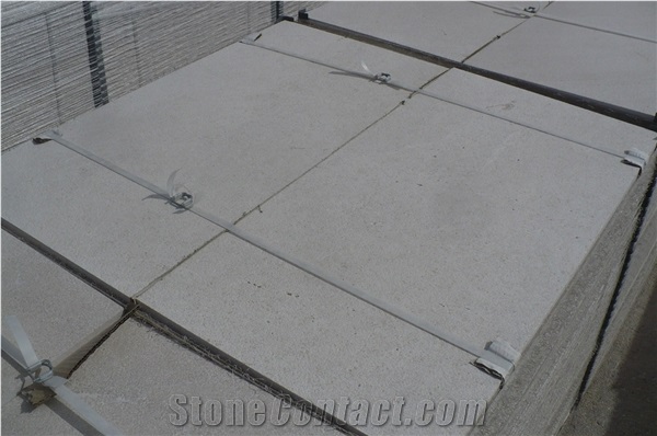 Gris Zarci Stone Tiles 80X40 Bushammered & Brushed