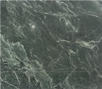 Jungle Green Marble Tiles & Slab