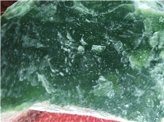 Nephrite Precious Natural Stones