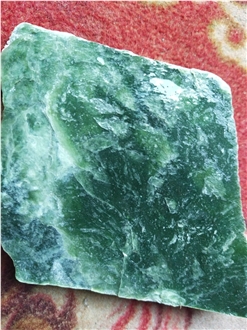 Nephrite Precious Natural Stones