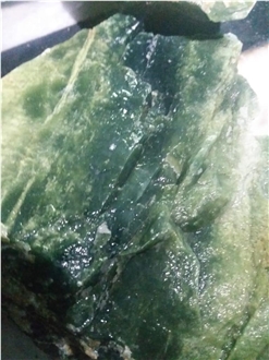 Nephrite Precious Natural Stones