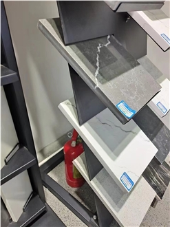 Granite Sample Display Racks-Sr3003