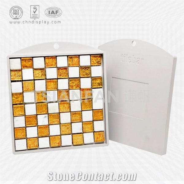 Mosaic Display Tray