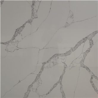 Calacatta Quartz Slabs