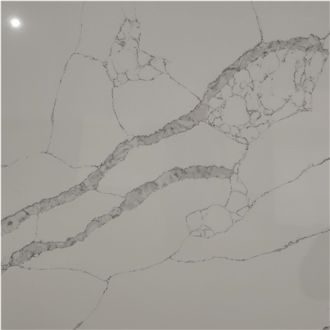 Calacatta Quartz Slabs