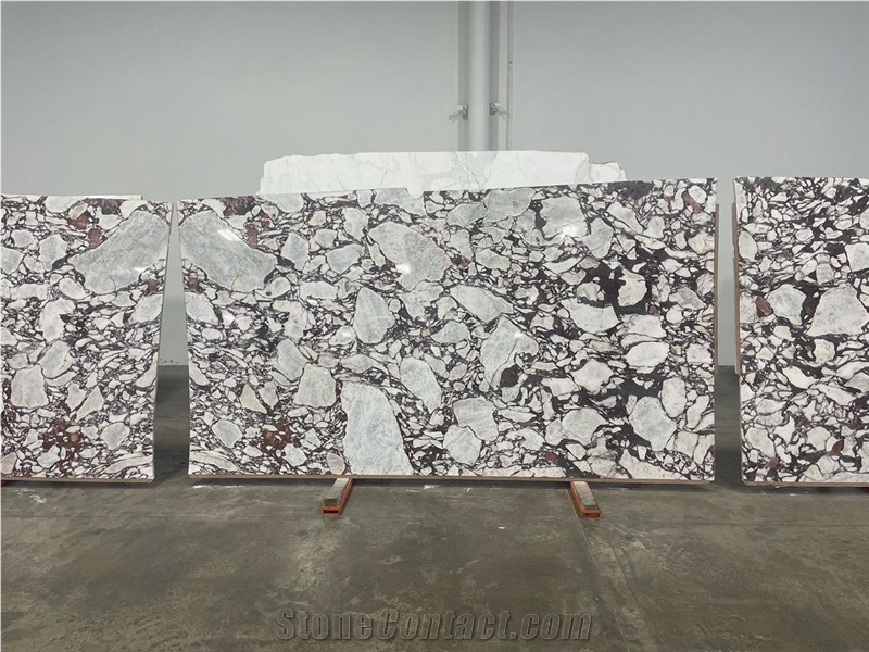 Calacatta Sintered Stone Slab Sintered Stone Wall