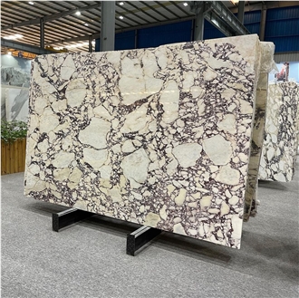 Calacatta Sintered Stone Slab Sintered Stone Wall