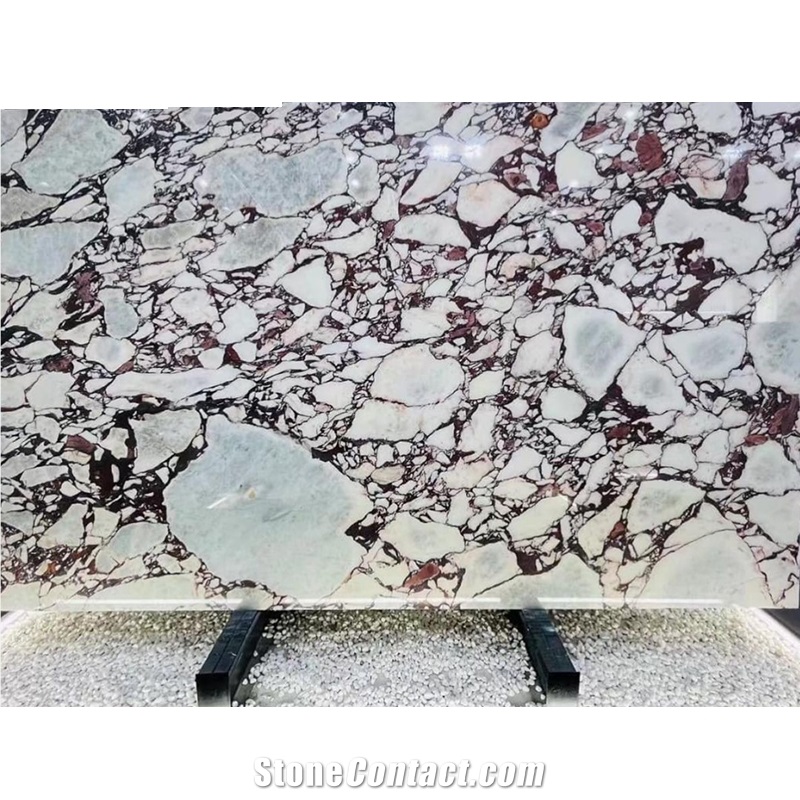 Calacatta Sintered Stone Slab Sintered Stone Wall