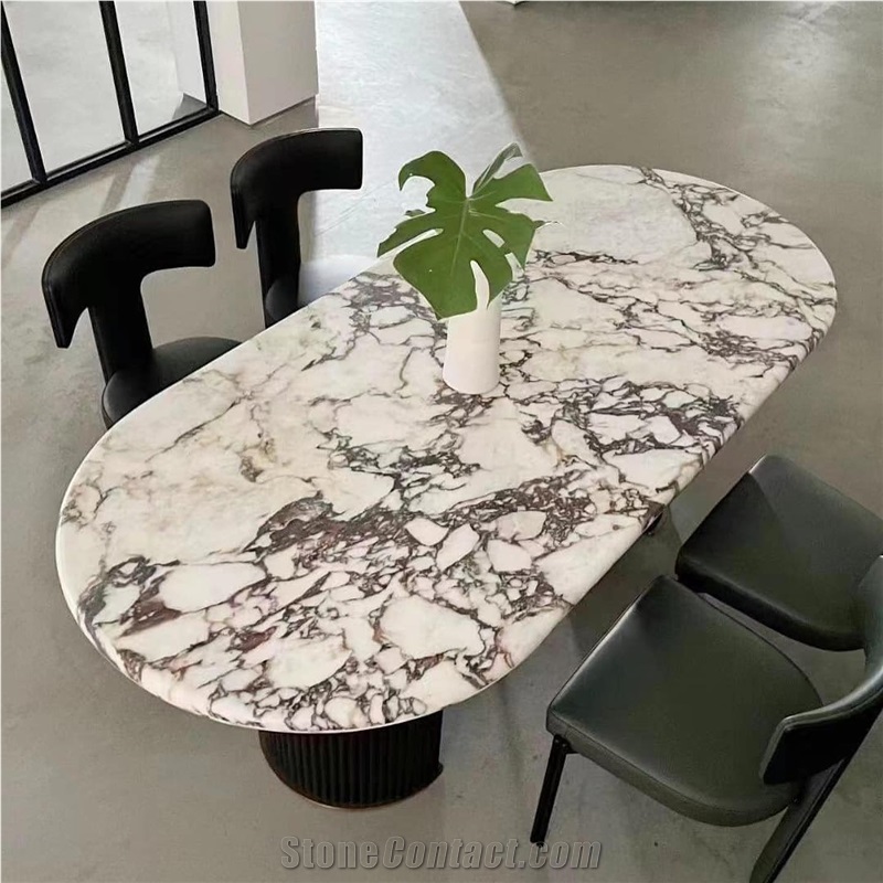 Calacatta Sintered Stone Slab Sintered Stone Wall