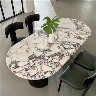 Calacatta Sintered Stone Slab Sintered Stone Wall