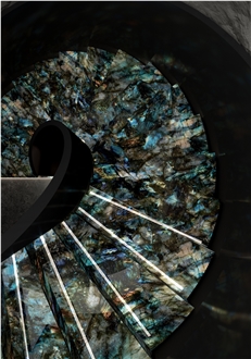 Halcyon Pileata Sintered Stone Slabs