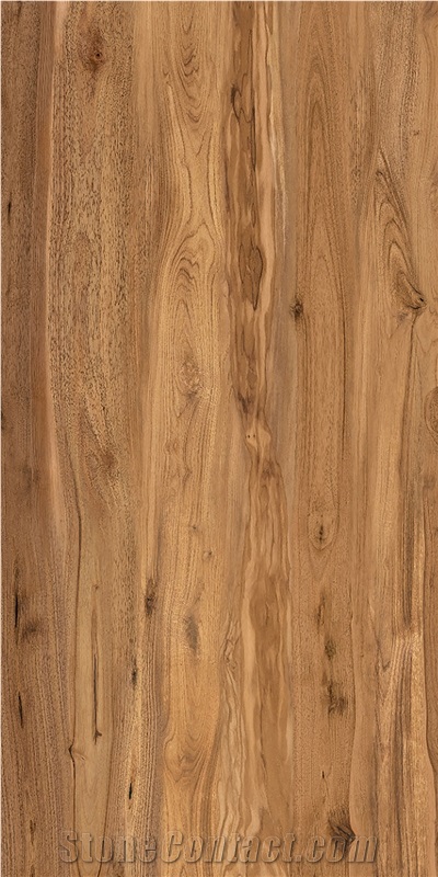 Nanmu  Sintered Stone Slabs