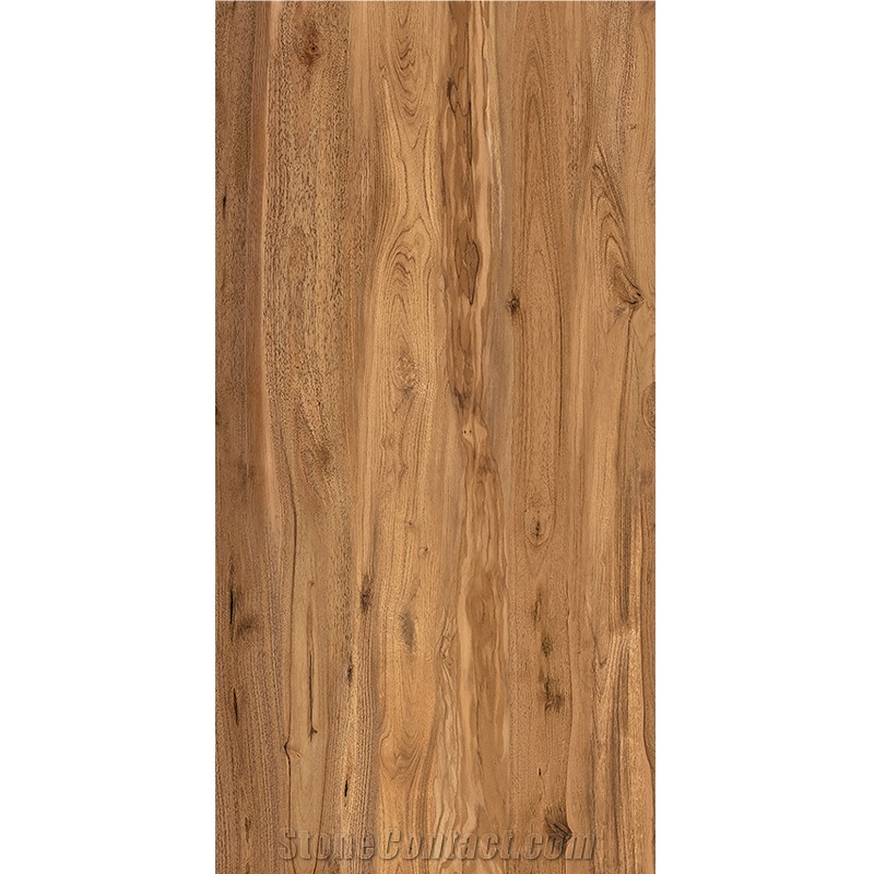 Nanmu  Sintered Stone Slabs