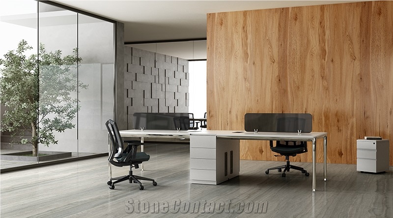 Nanmu  Sintered Stone Slabs