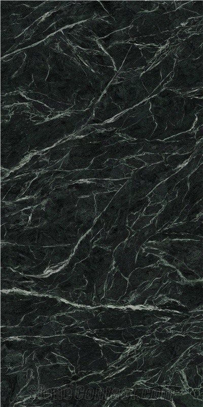 Prada Green  Sintered Stone Slabs