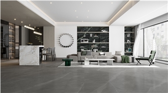 Prada Green  Sintered Stone Slabs