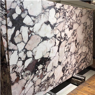 Purple  Sintered Stone Slabs